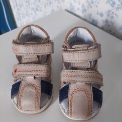 Сандалики Котофей - фото 2