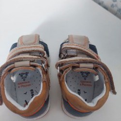 Сандалики Котофей - фото 3