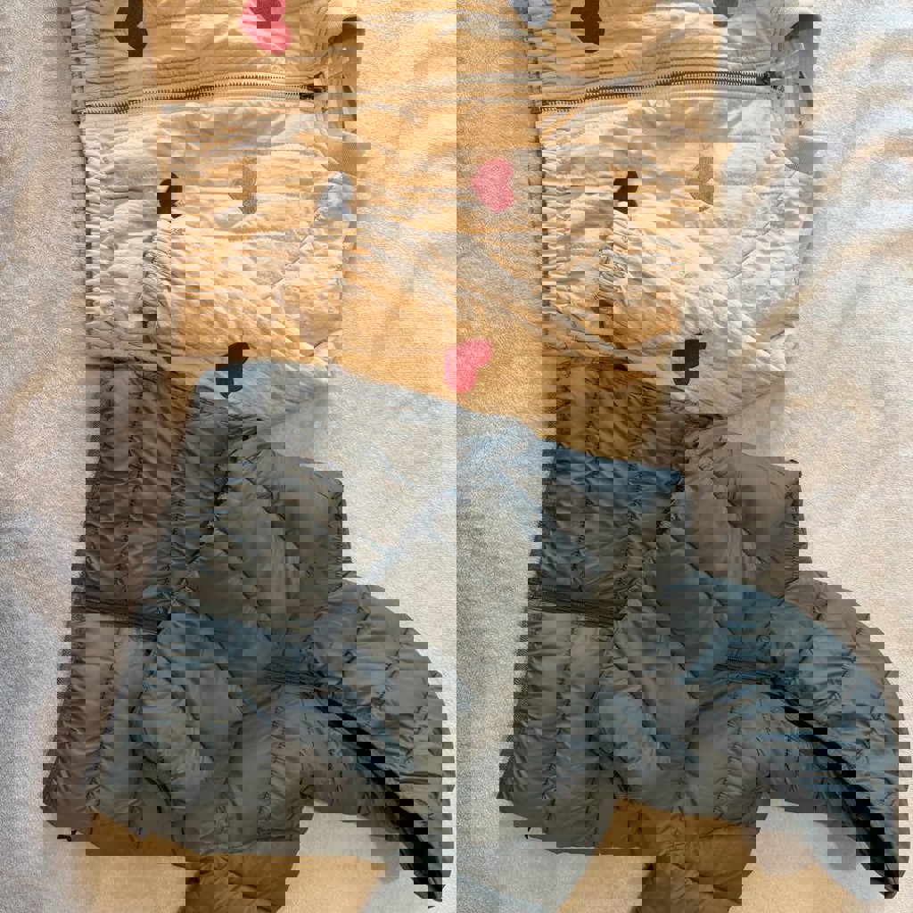 Кроссовки размер 28.5