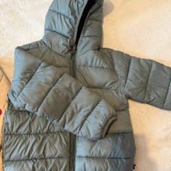 Кроссовки размер 28.5 - фото 3