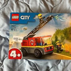 LEGO Star Wars Микрофайтер: Истребитель Пло Куна - фото 5