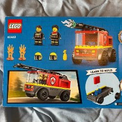 LEGO Star Wars Микрофайтер: Истребитель Пло Куна - фото 6