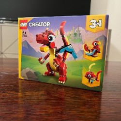 LEGO Star Wars Микрофайтер: Истребитель Пло Куна - фото 7