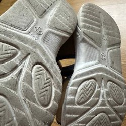 Сандали - фото 2