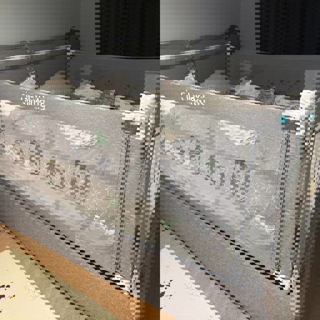 Защитные бортики