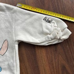 Платье желтое - фото 7