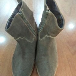 Обувь - фото 7