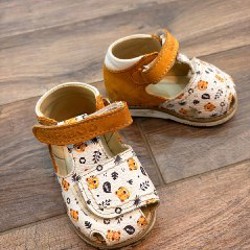 Демисезонные ботинки - фото 5