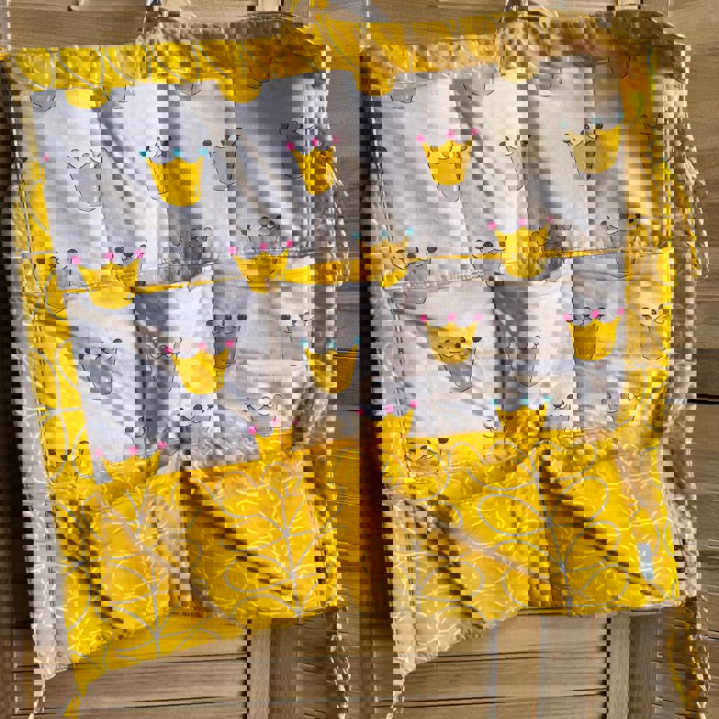 Органайзер для пеленального комода