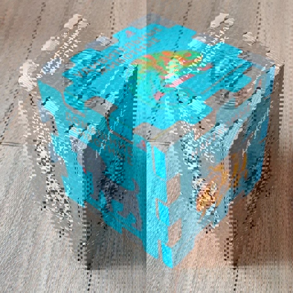 Мини книжки