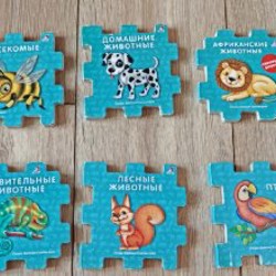 Мини книжки - фото 2