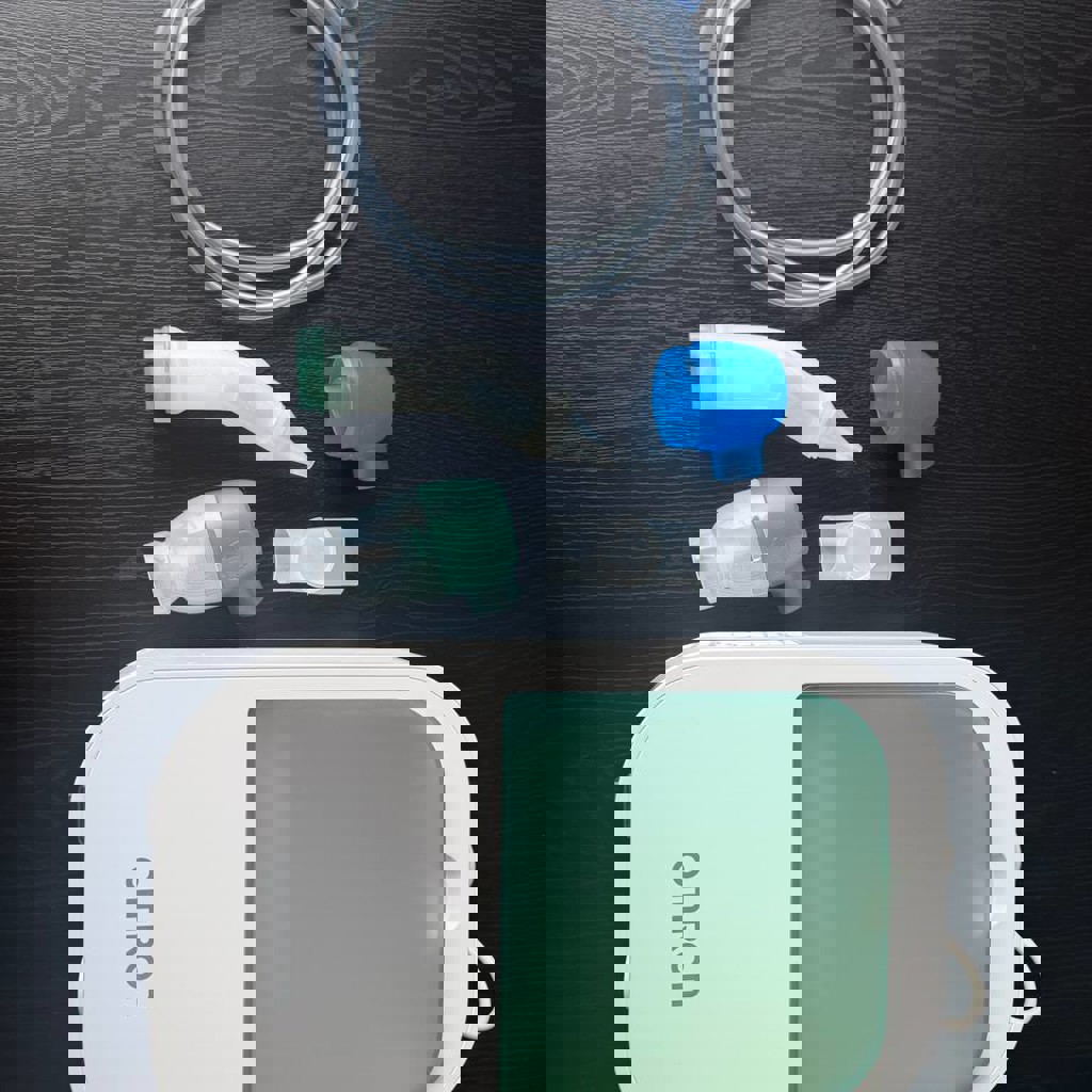 Аспиратор Omron