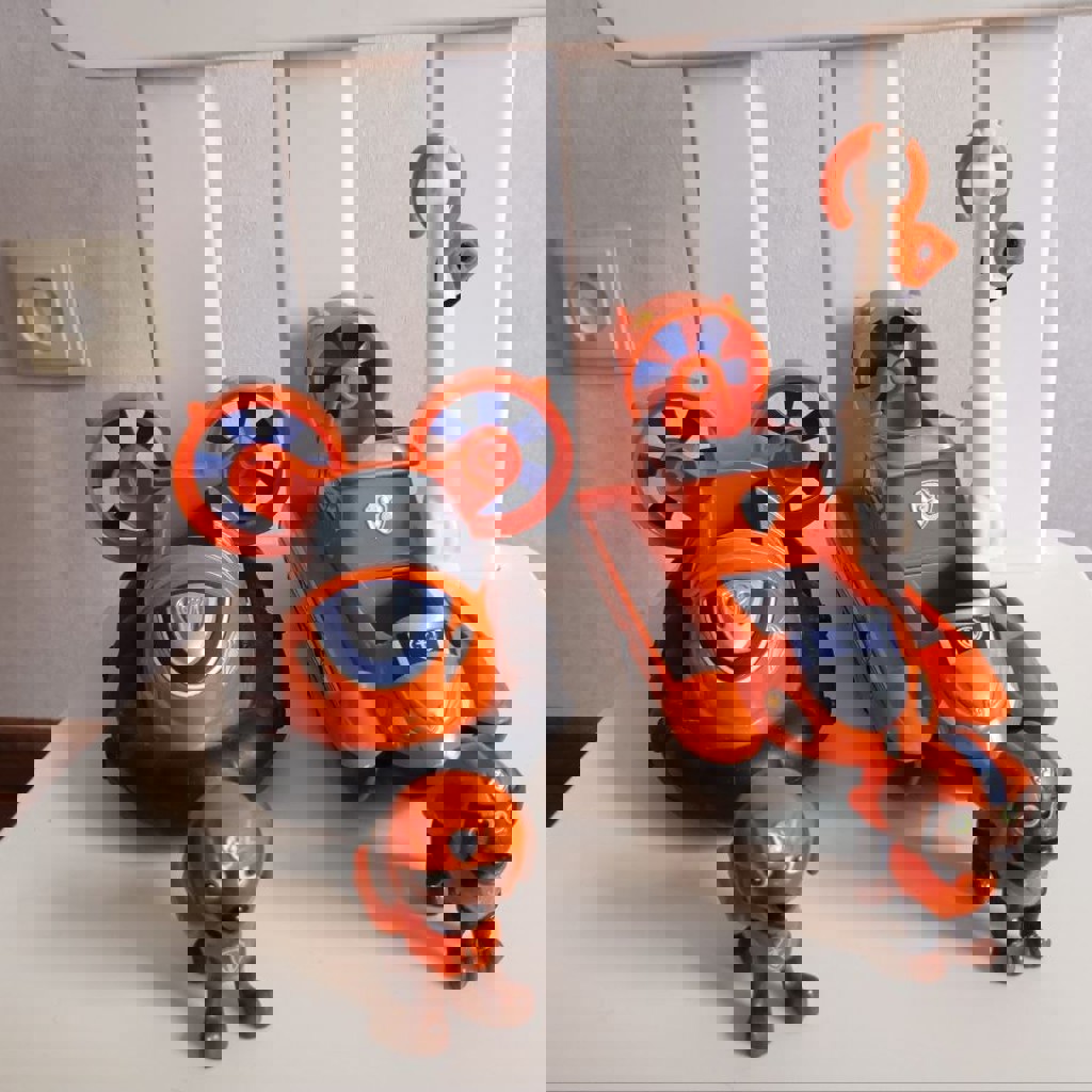 Деревянные кубики с буквами