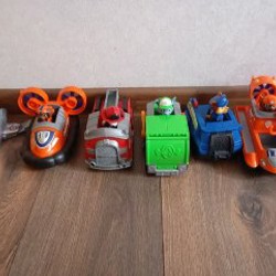 Деревянные кубики с буквами - фото 9