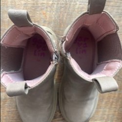 Осенние ботинки - фото 6