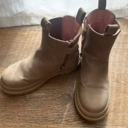 Осенние ботинки - фото 7