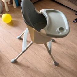 Детский стульчик - фото 2