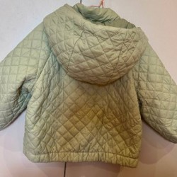 Куртка Zara - фото 2