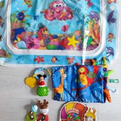 Погремушка и грузынки - фото 1