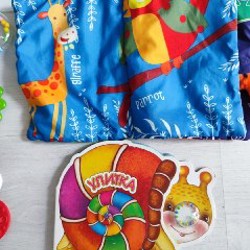 Погремушка и грузынки - фото 2