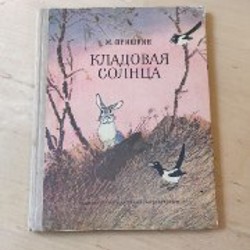 Кладовая солнца - фото 7
