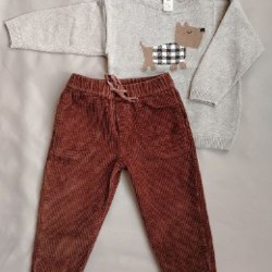 Набор вещей LC Waikiki - фото 2