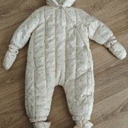 Зимний комбинезон Zara - фото 2