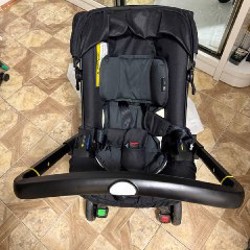 Коляска аналог Doona - фото 2