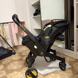 Коляска аналог Doona - фото 3