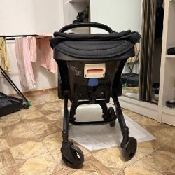 Коляска аналог Doona - фото 4