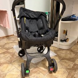 Коляска аналог Doona - фото 5