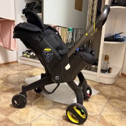 Коляска аналог Doona - фото 6