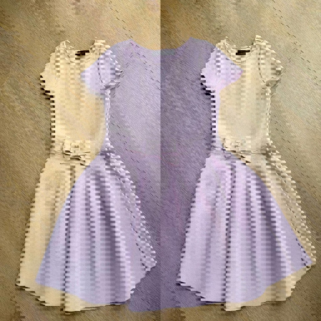 Платье Carolina Herrera