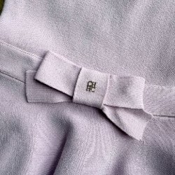 Платье Carolina Herrera - фото 2