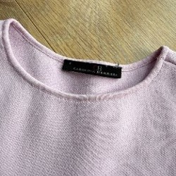 Платье Carolina Herrera - фото 3