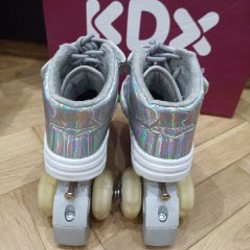 Ролики 31 размер - фото 6