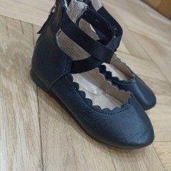 Сандалии - фото 2