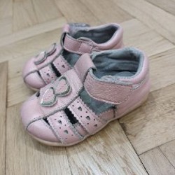 Сандалии - фото 3