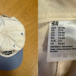 Одежда на рост 110 см - фото 4