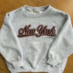 Одежда на рост 110 см - фото 5