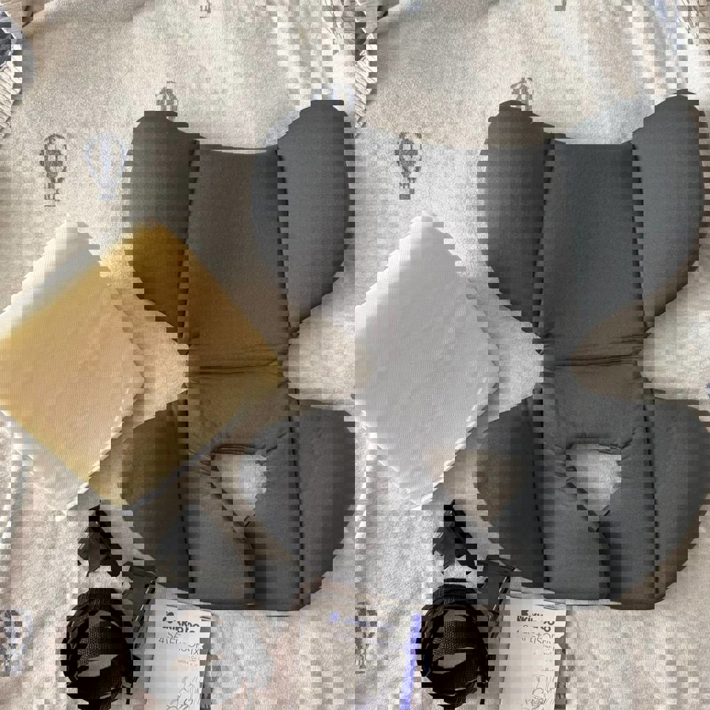 Вкладыш для новорожденного