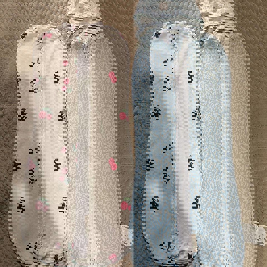 Шапочка Mjolk