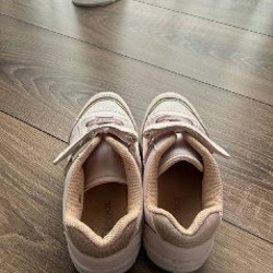 Кроссовки на девочку - фото 3