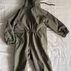 Комбез - фото 2