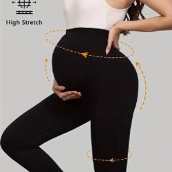 Лосины для беременных - фото 2