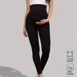 Лосины для беременных - фото 3