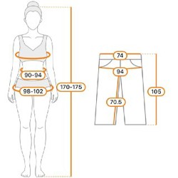 Джинсы для беременных - фото 4