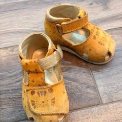 Демисезонные ботинки - фото 3