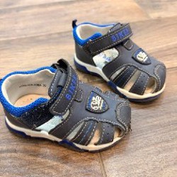 Демисезонные ботинки - фото 6