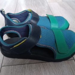 Босоножки teva - фото 2